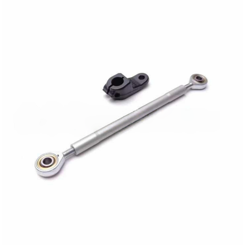 Motorcycle Gear Linkage Rod - Motosiklet Vites Değiştirme Bağlantı Çubuğu Düzeneği