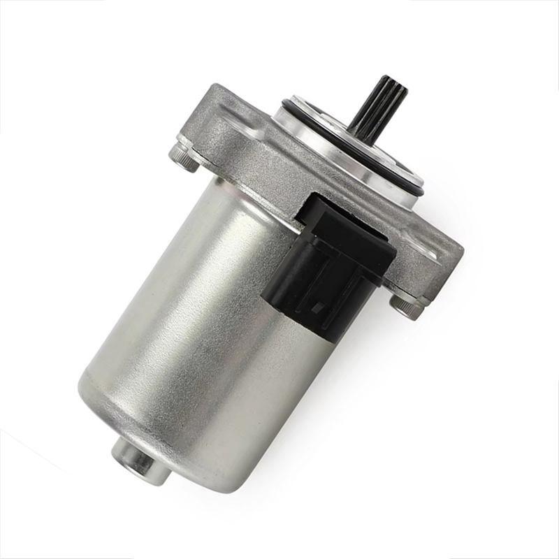 Motorcycle Gear Ratio - A77Q-31300-KVZ-631 Motosiklet Dişli Oranı Kontrol Motoru