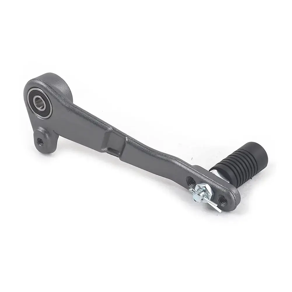 Gear X Motorcycle - Motosiklet Ayak Vites Kolu Kolu Assy