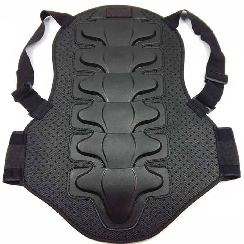 Motorcycle Gear Wall Mount - Motosiklet Zırhı Göğüs Sırt Omurga Yeleği