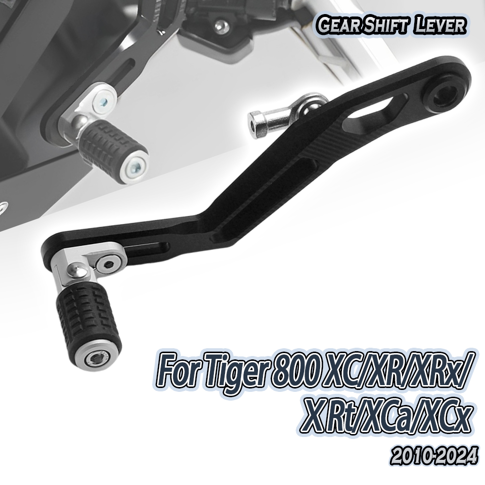 Motorcycle Gear Up - Tiger 800 XC 800XC 800XR XRx