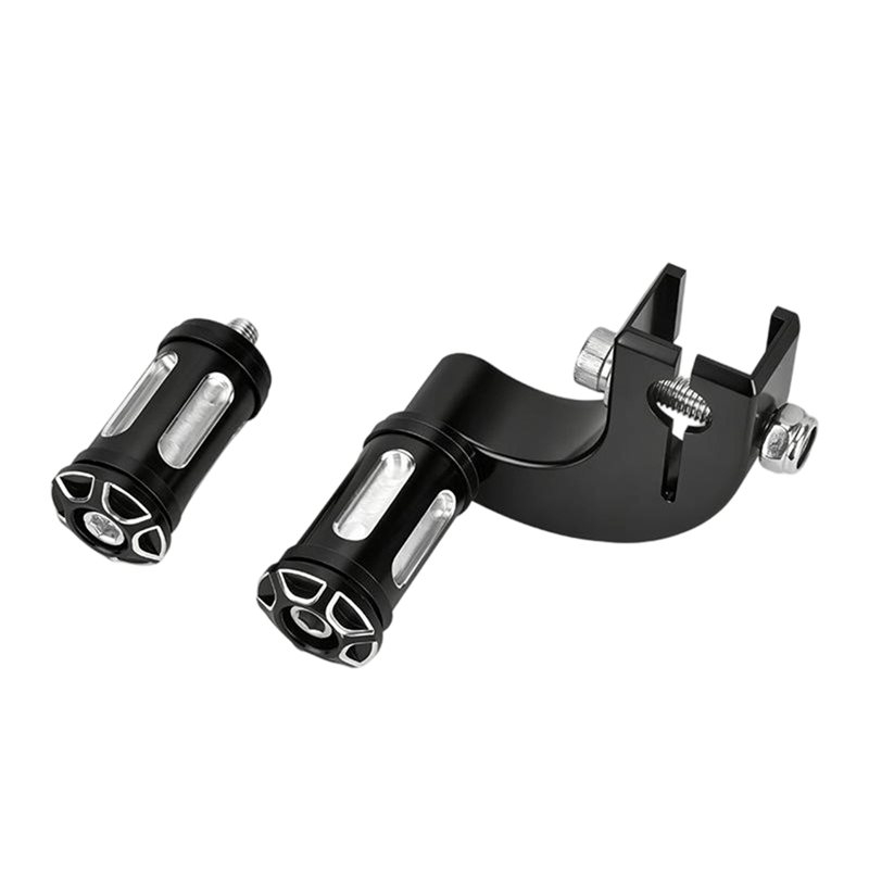 Motorcycle Gear Up - A99F-Motosiklet Vites Değiştirme Kolu Harley Softail