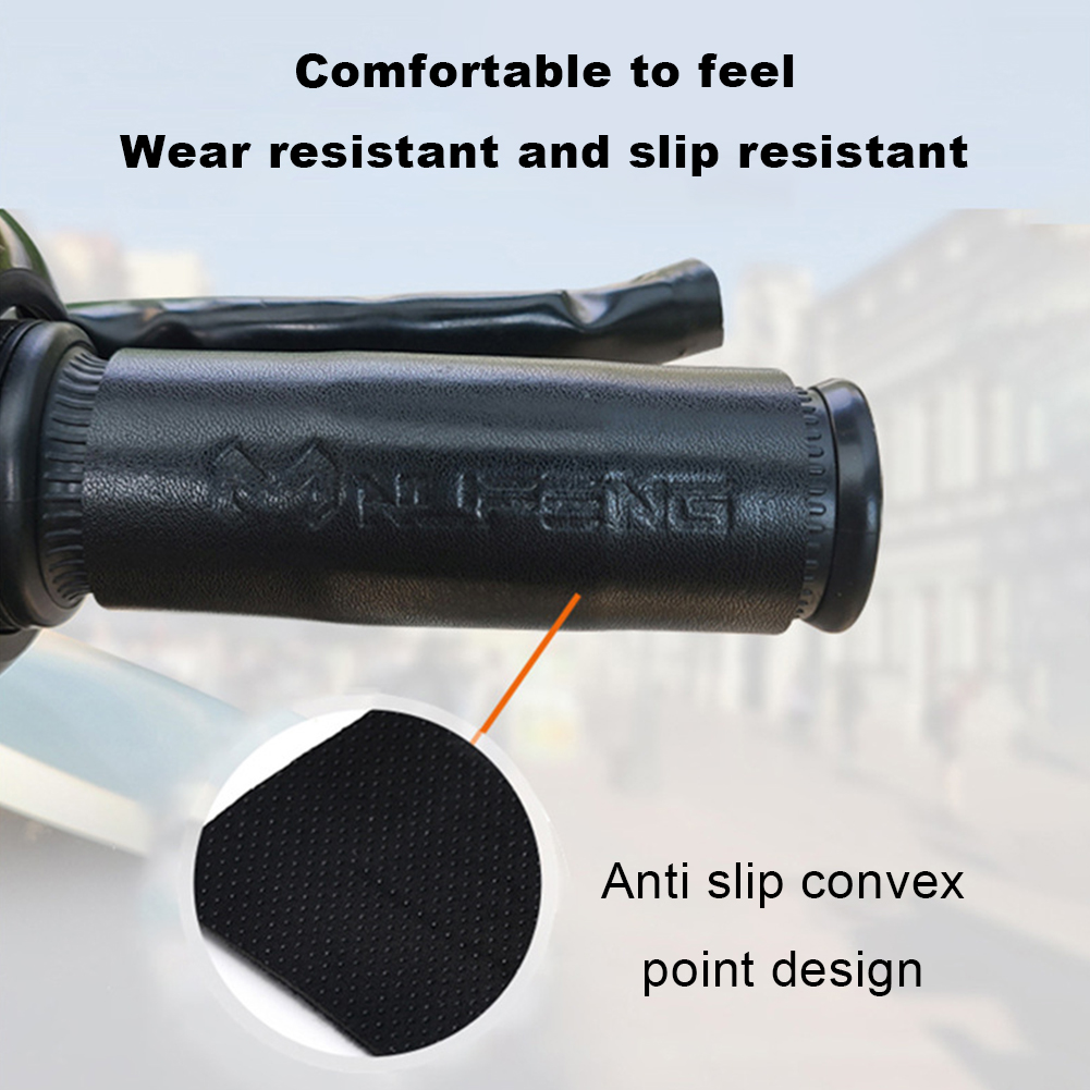Motosiklet El Isıtıcıları USB  - Motorcycle Gear Icon incelemesi ve fiyatı
