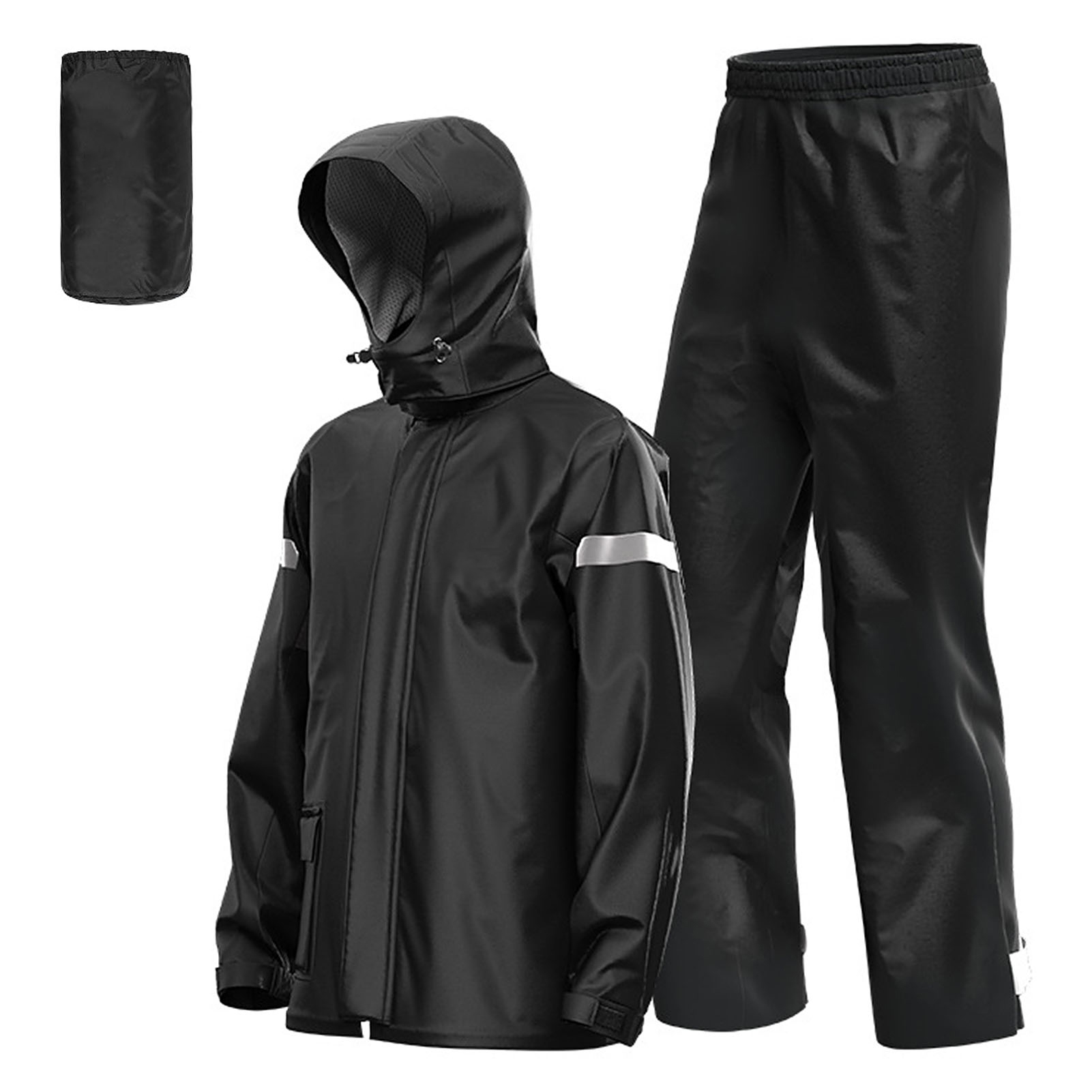 Erkekler için Motosiklet Yağmu - Motorcycle Gear Rain incelemesi ve fiyatı