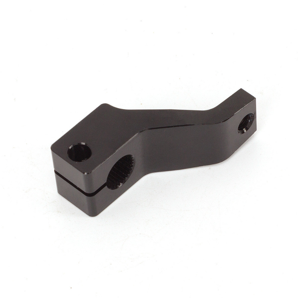 CNC Motosiklet Vites Kolu Deği - Motorcycle Gear Linkage Rod incelemesi ve fiyatı