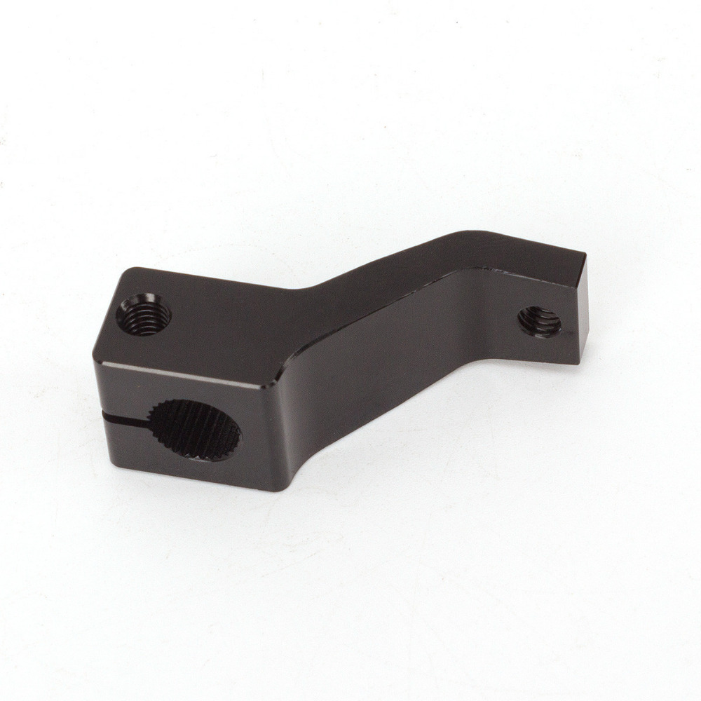 CNC Motosiklet Vites Kolu Deği - Motorcycle Gear Linkage Rod incelemesi ve fiyatı