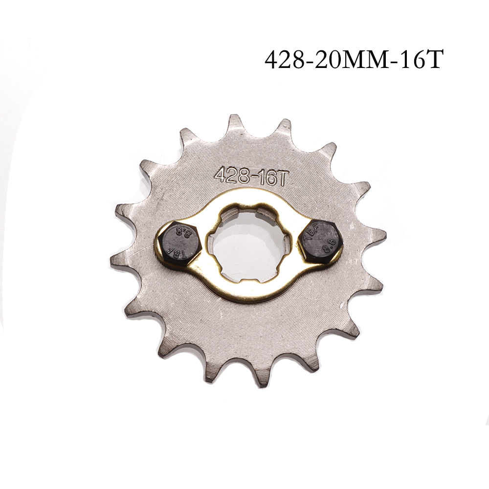 USERX evrensel motosiklet 40T  - Motorcycle Gear Ratio incelemesi ve fiyatı
