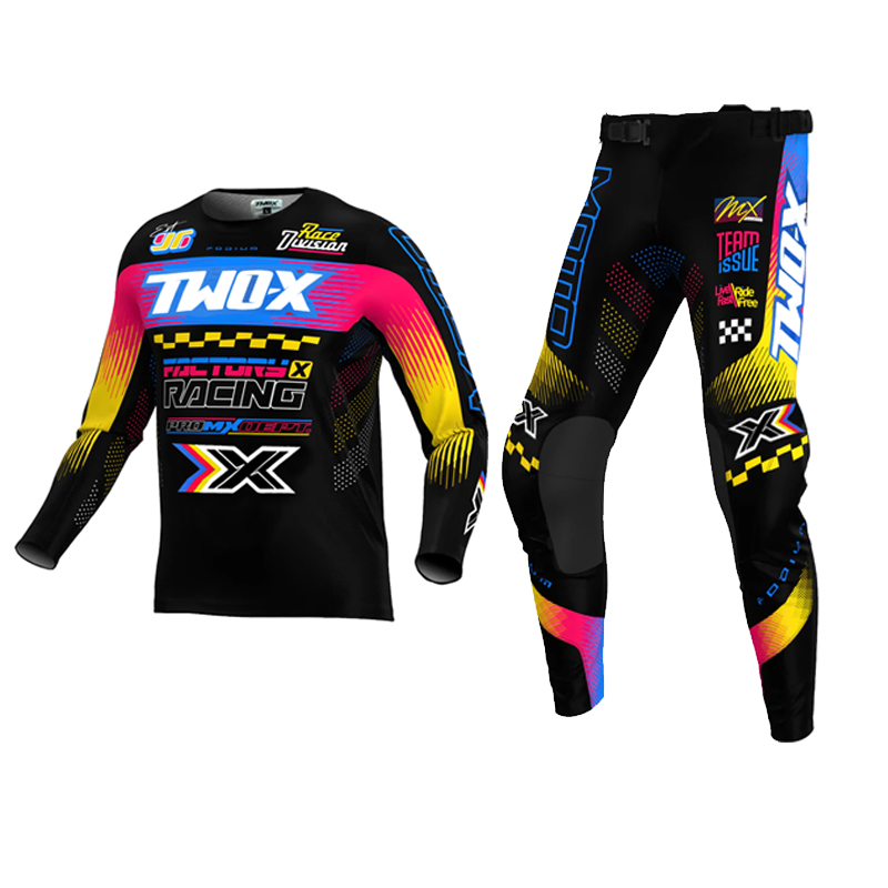 4 Renkli Two-X Podium 4 Yönlü  - Gear X Motorcycle incelemesi ve fiyatı