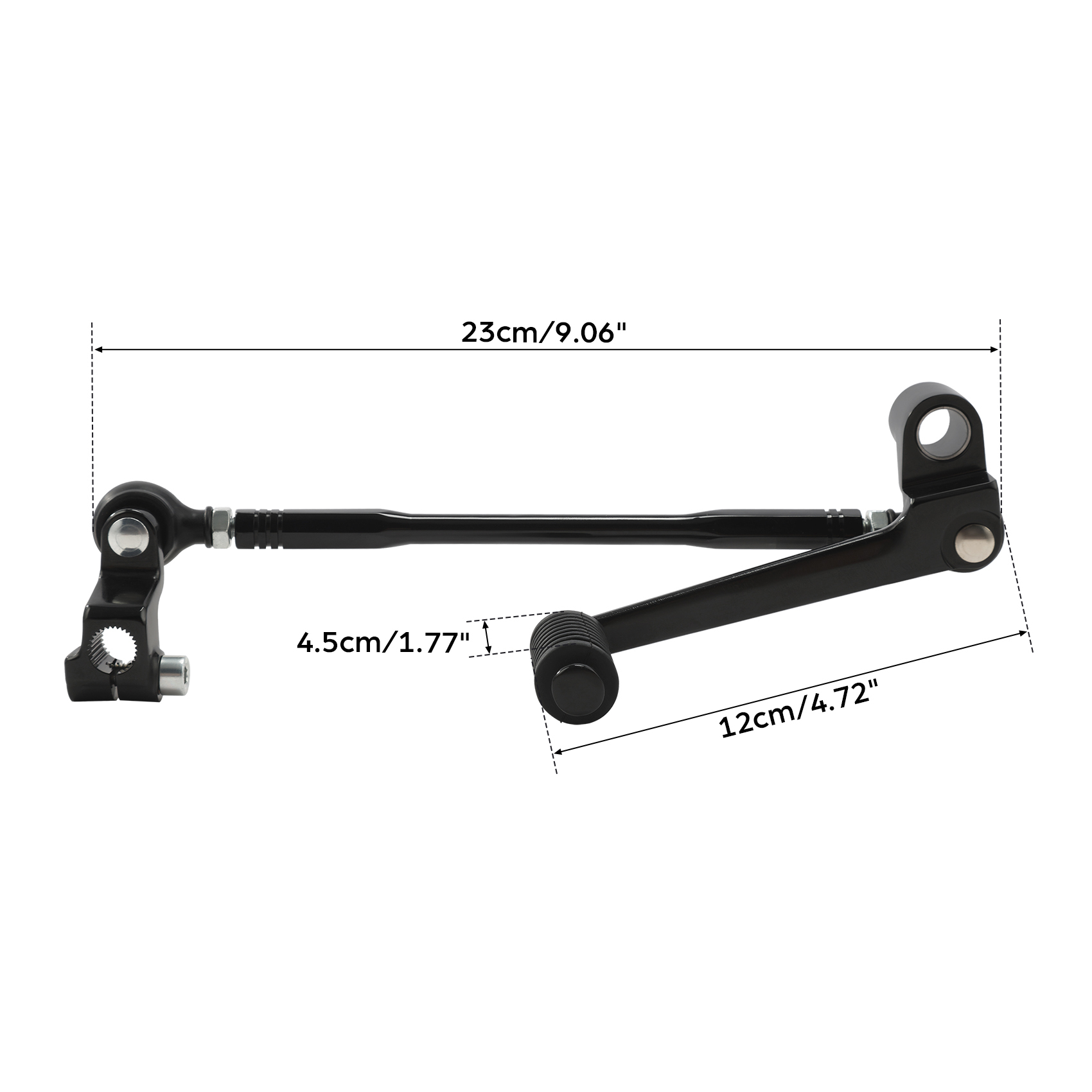 Motosiklet Vites Değiştirme Ko - Motorcycle Gear Linkage Rod incelemesi ve fiyatı