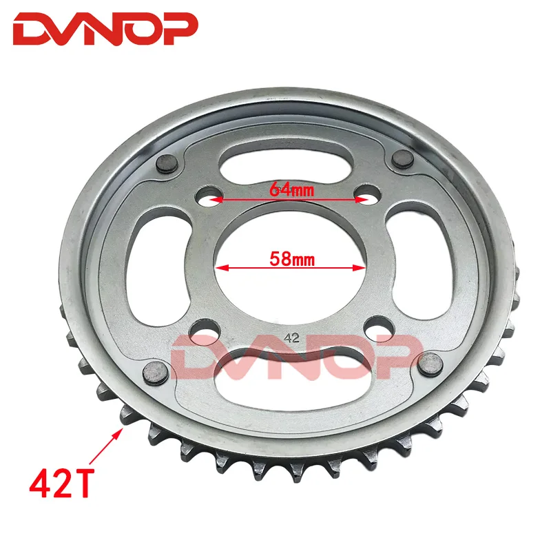 Motosiklet ön arka dişli zinci - Motorcycle Gear Ratio incelemesi ve fiyatı