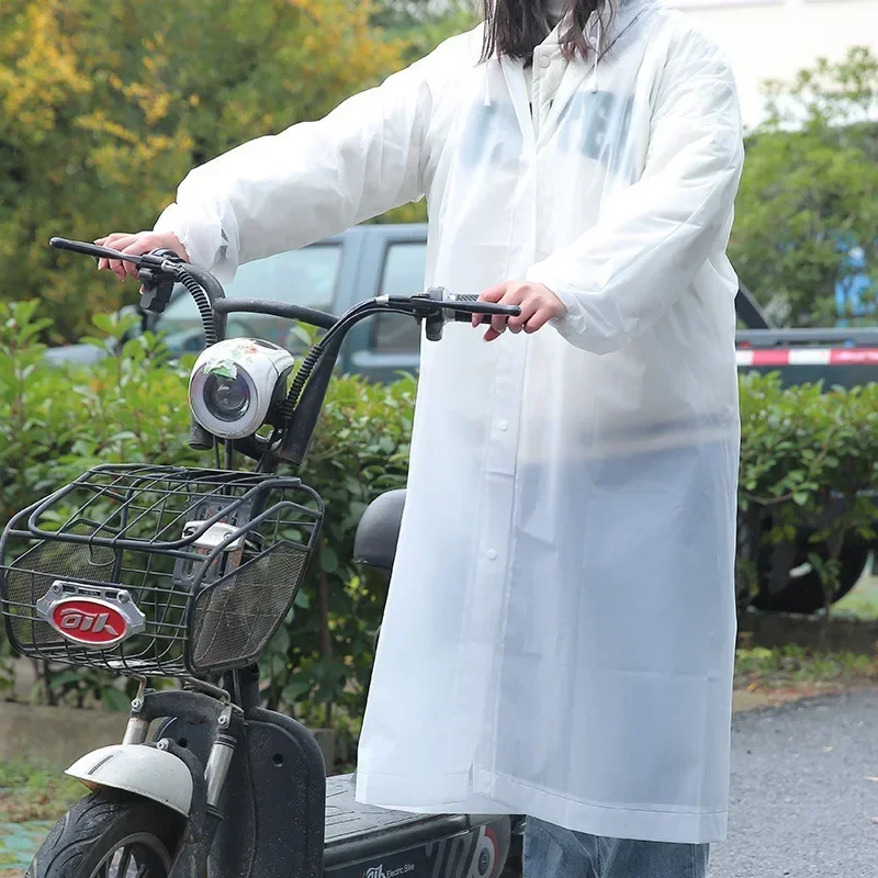 Motosiklet Uzun Yağmurluk Unis - Motorcycle Rain Suit incelemesi ve fiyatı