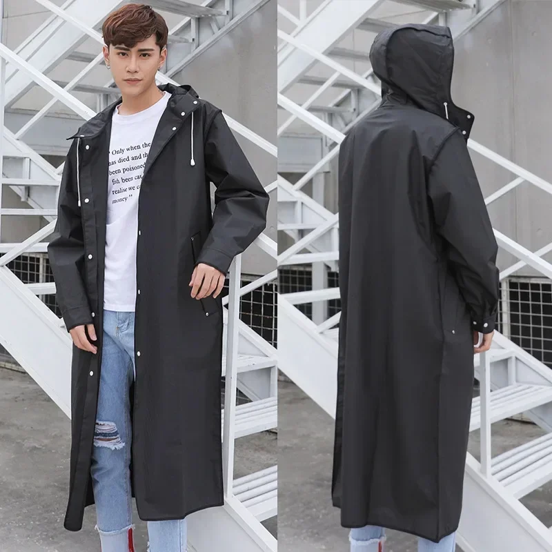 Motosiklet Uzun Yağmurluk Unis - Motorcycle Rain Suit incelemesi ve fiyatı