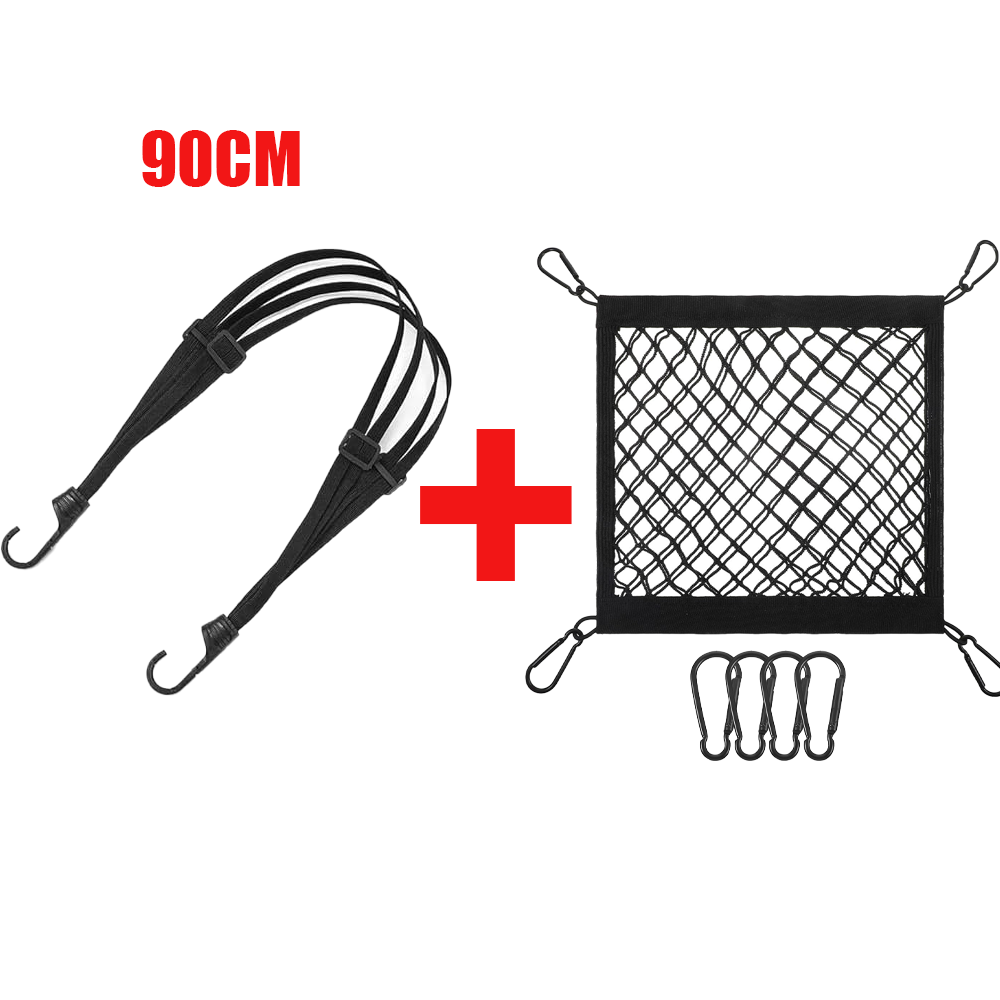 Elastik Motosiklet Bagaj Kayış - Motorcycle Gear Icon incelemesi ve fiyatı