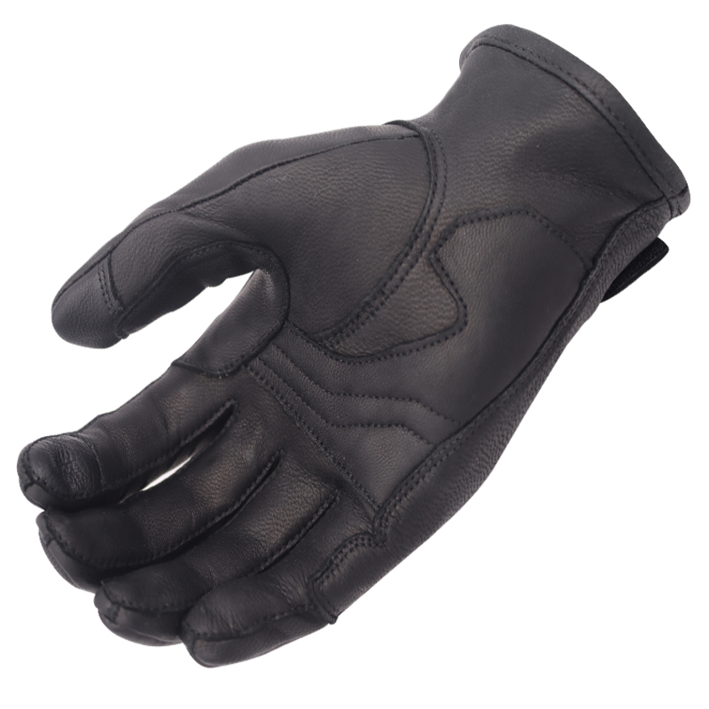 Siyah Yazlık Motosiklet Eldive - Gear X Motorcycle incelemesi ve fiyatı