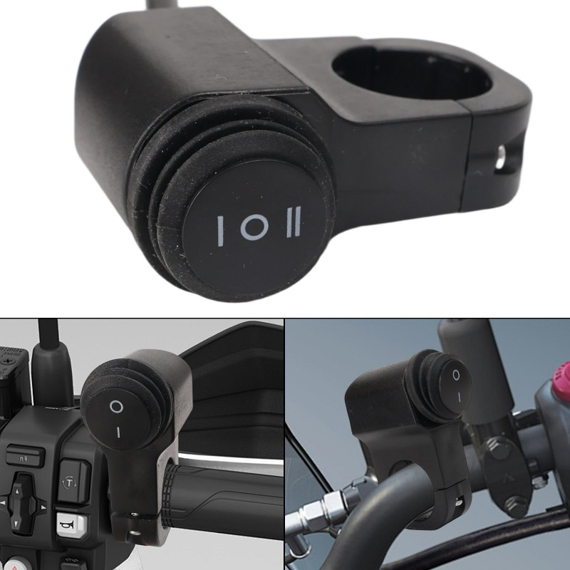 Motosiklet Işık Anahtarı Su Ge - Motorcycle Gear Icon incelemesi ve fiyatı