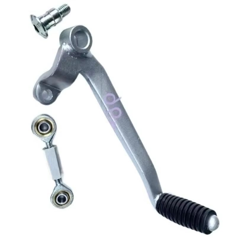 Motosiklet komple vites değişt - Motorcycle Gear Linkage Rod incelemesi ve fiyatı