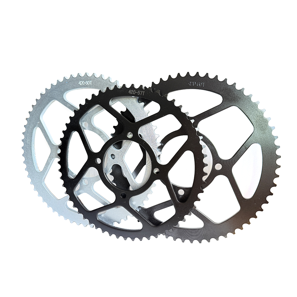 Motosiklet 420 Zincir 35/37/39 - Motorcycle Gear Ratio incelemesi ve fiyatı
