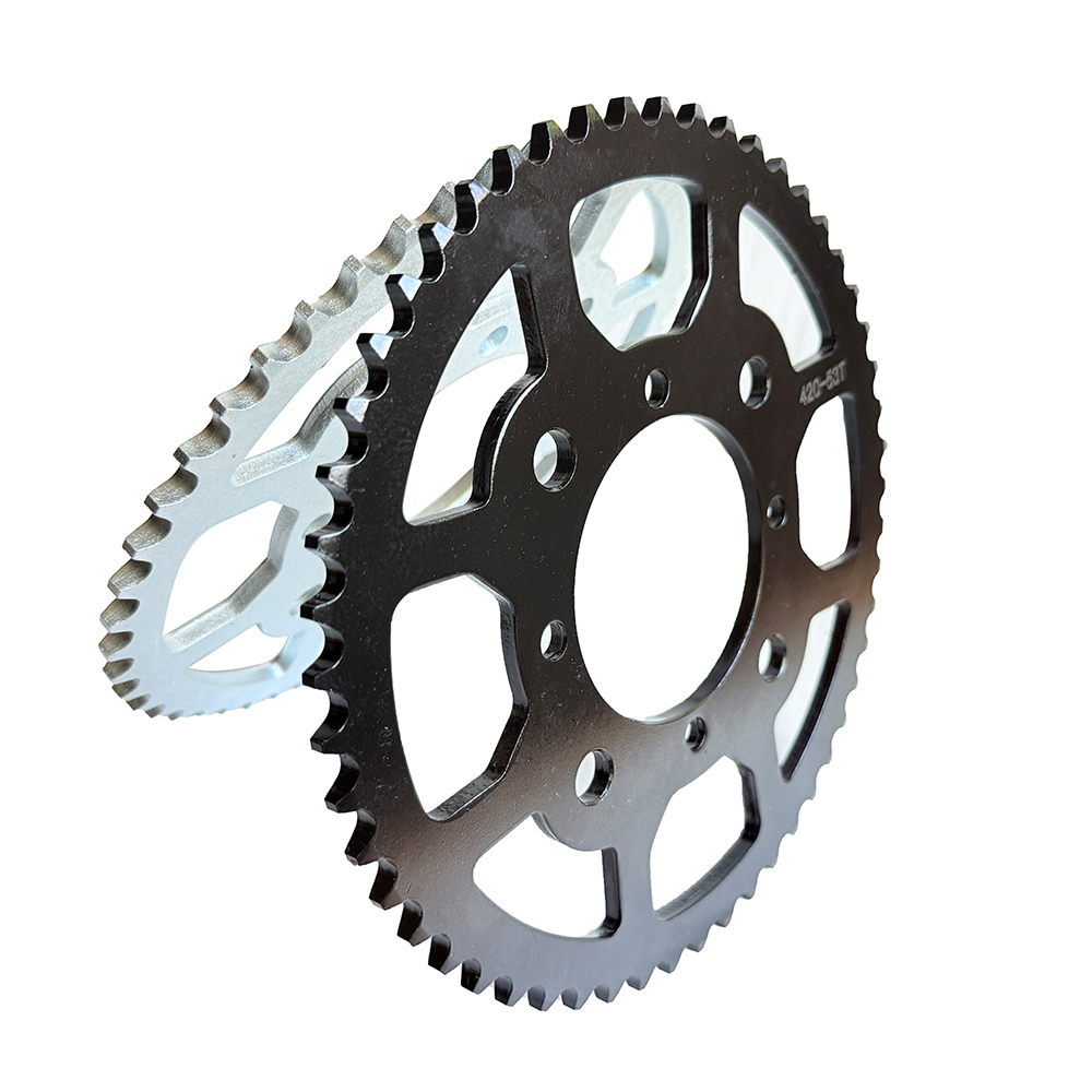Motosiklet 420 Zincir 35/37/39 - Motorcycle Gear Ratio incelemesi ve fiyatı