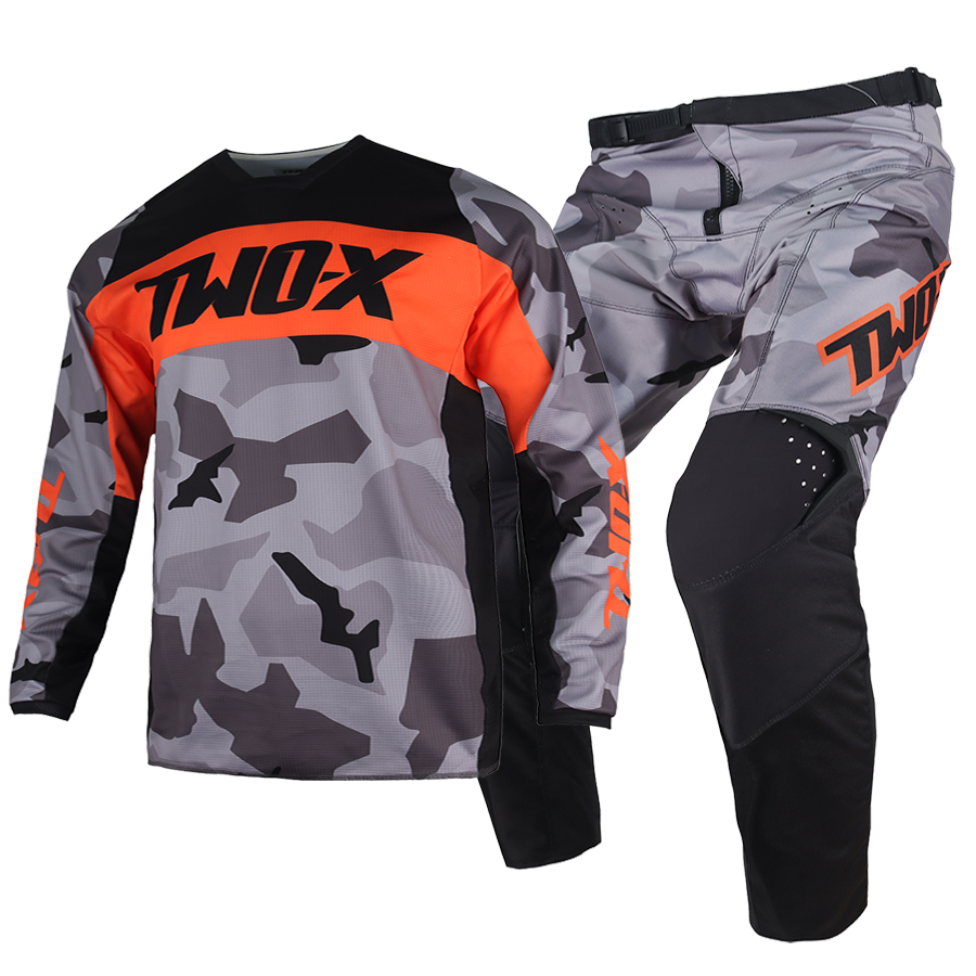 Yeni Two-X Youth Motocross 180 - Gear X Motorcycle incelemesi ve fiyatı