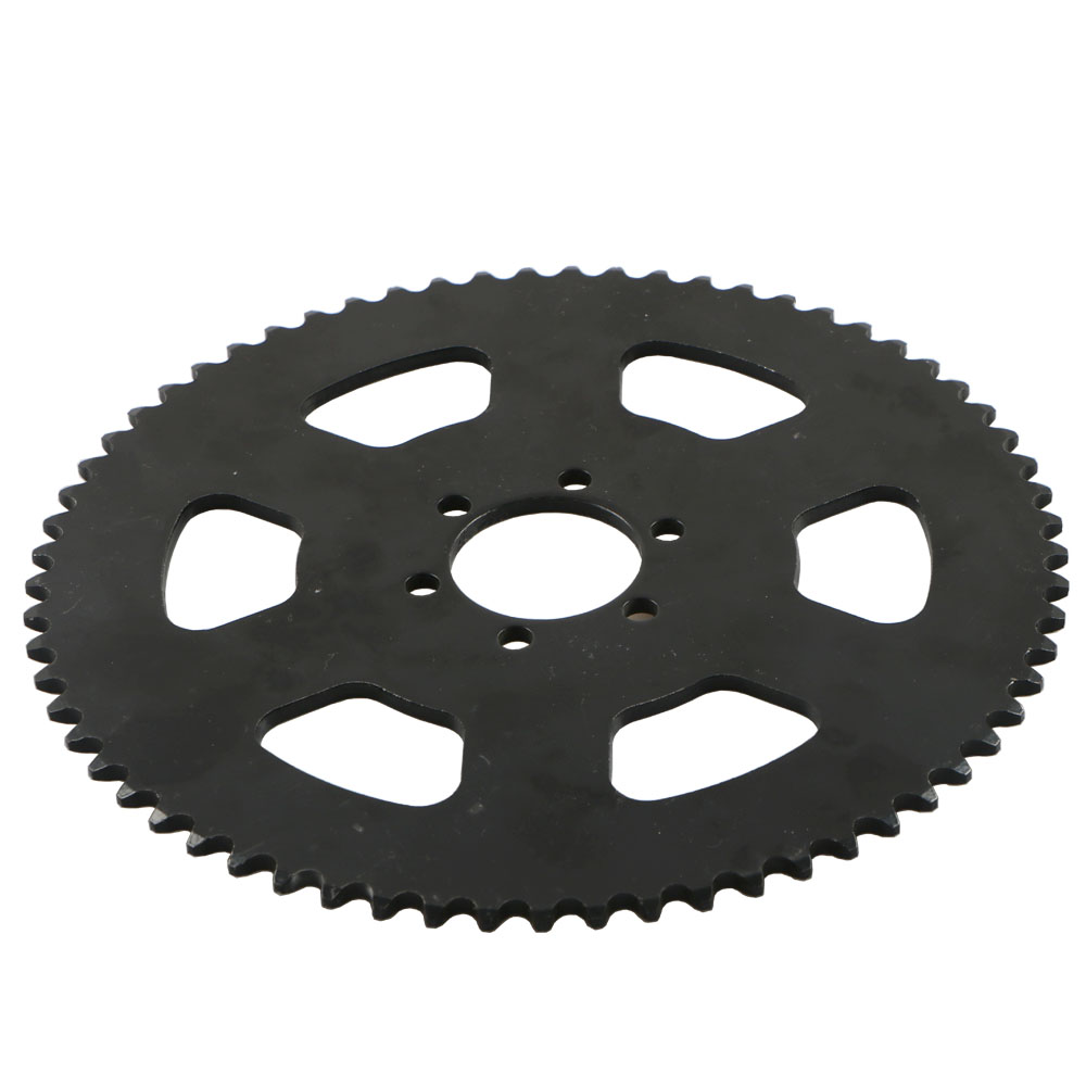 65T 75T #35 -37 zincir arka di - Motorcycle Gear Ratio incelemesi ve fiyatı