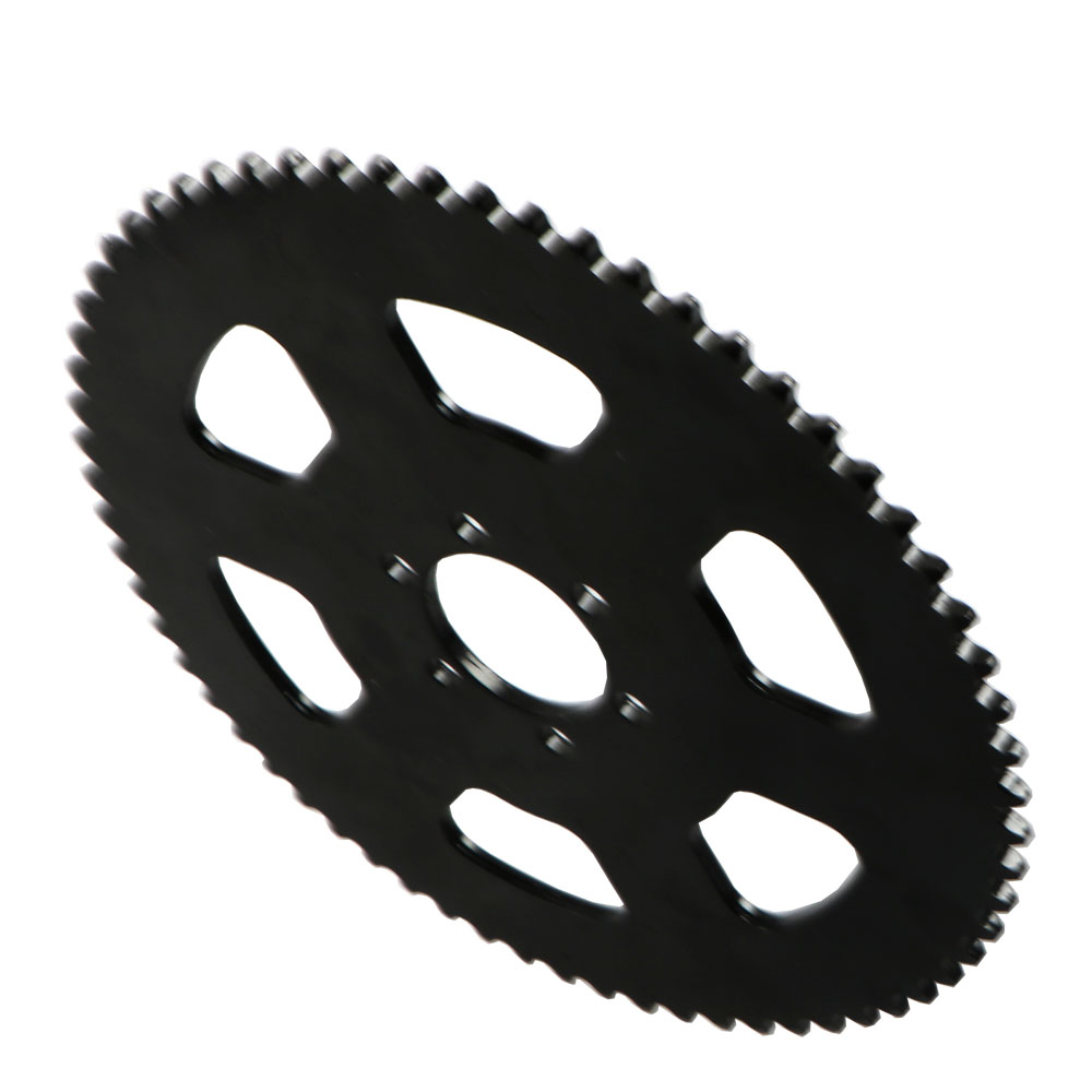 65T 75T #35 -37 zincir arka di - Motorcycle Gear Ratio incelemesi ve fiyatı