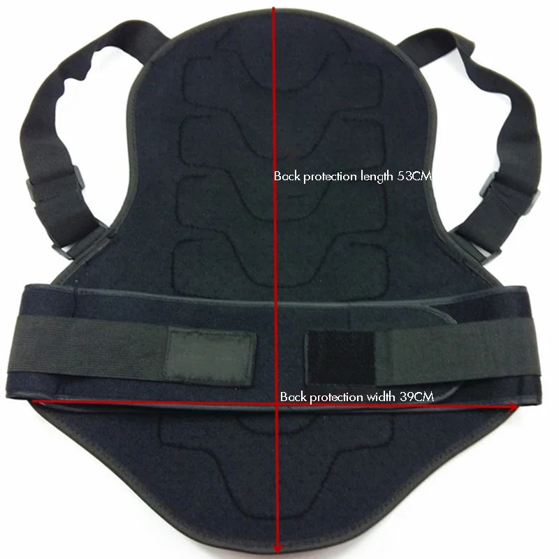 Motosiklet Zırhı Göğüs Sırt Om - Motorcycle Gear Wall Mount incelemesi ve fiyatı