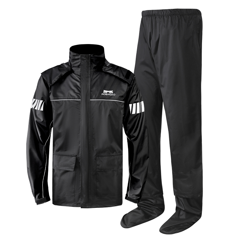 MOBAIDAO Yetişkin Unisex Motos - Motorcycle Gear Rain incelemesi ve fiyatı