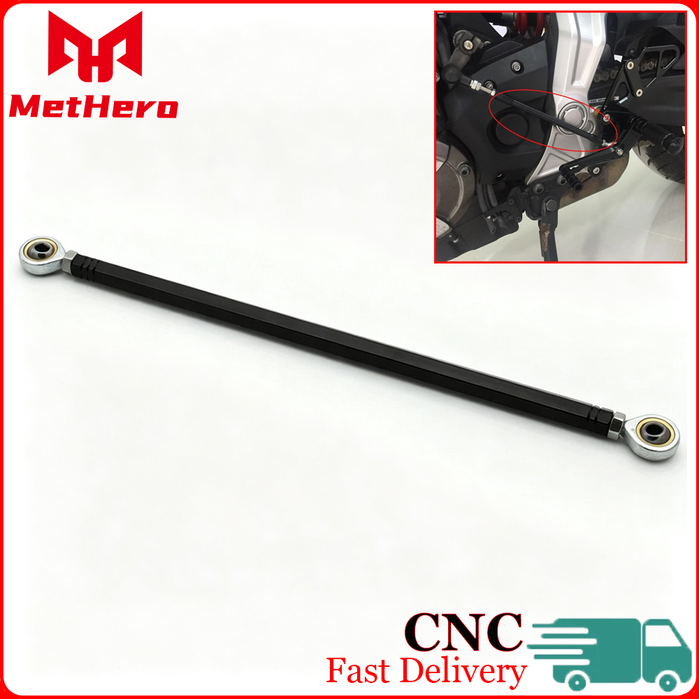 Motosiklet Ayaklığı Arka Ayakl - Motorcycle Gear Linkage Rod incelemesi ve fiyatı