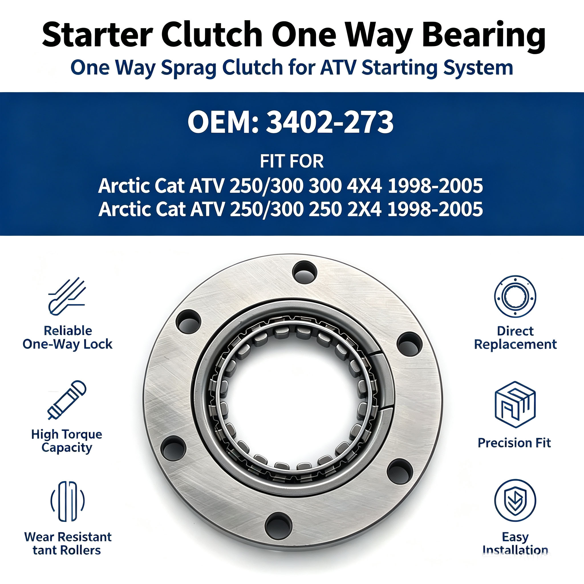 Arctic Cat ATV için motosiklet - Motorcycle Gear Ratio incelemesi ve fiyatı