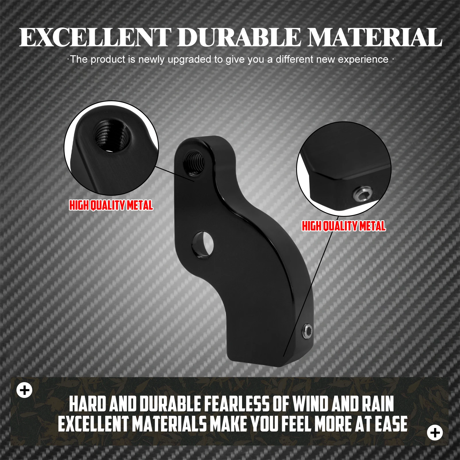 Motosiklet Vites Yardımı Brake - Motorcycle Gear Up incelemesi ve fiyatı