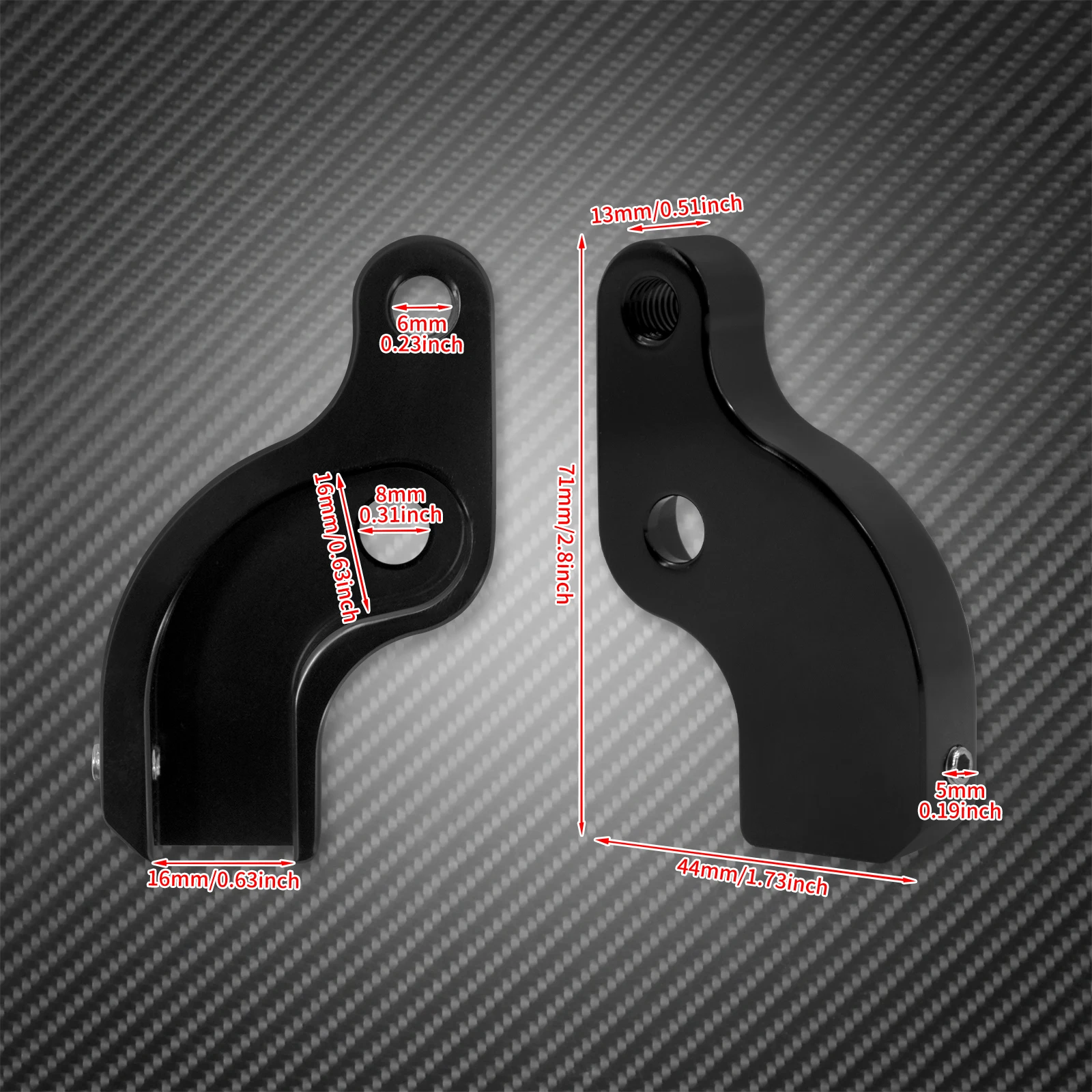 Motosiklet Vites Yardımı Brake - Motorcycle Gear Up incelemesi ve fiyatı