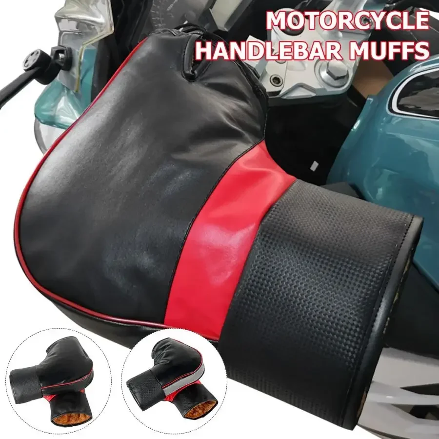 Motosiklet gidonu manşonları k - Motorcycle Gear Icon incelemesi ve fiyatı