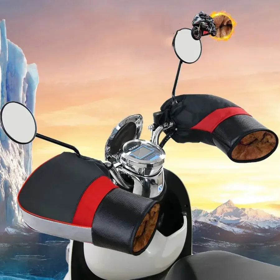 Motosiklet gidonu manşonları k - Motorcycle Gear Icon incelemesi ve fiyatı