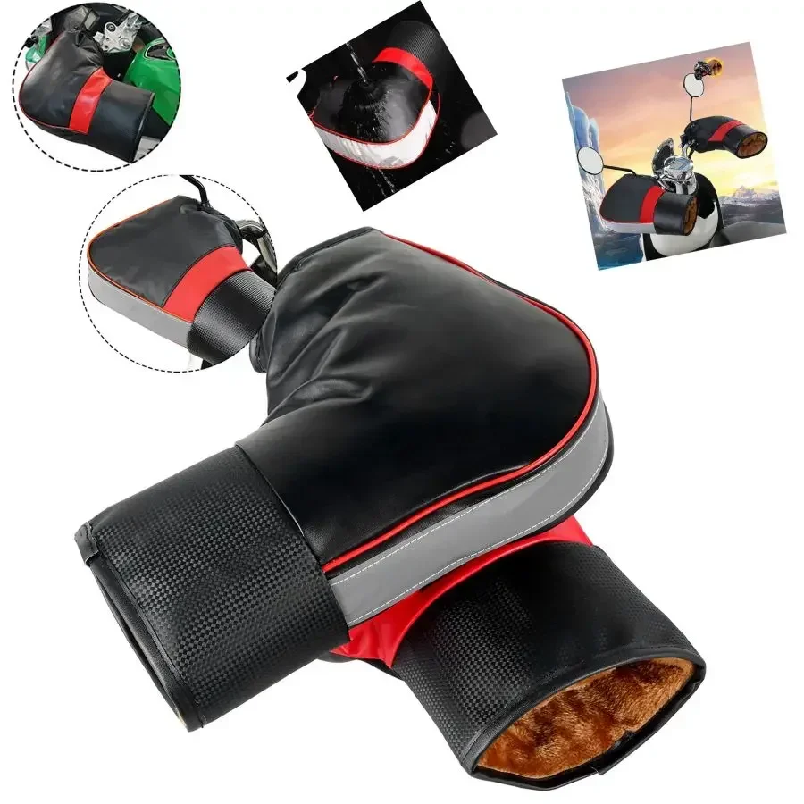 Motosiklet gidonu manşonları k - Motorcycle Gear Icon incelemesi ve fiyatı