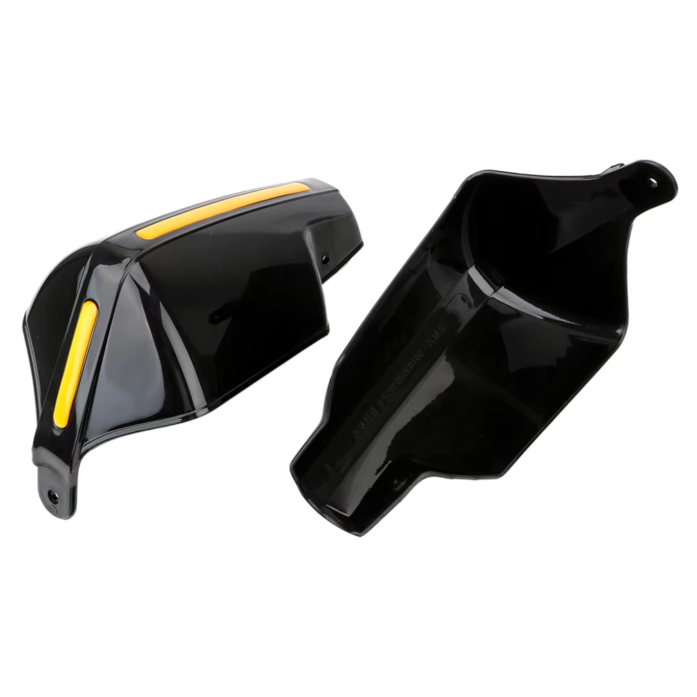 1 çift kolu koruyucu kalkan rü - Motorcycle Gear Icon incelemesi ve fiyatı