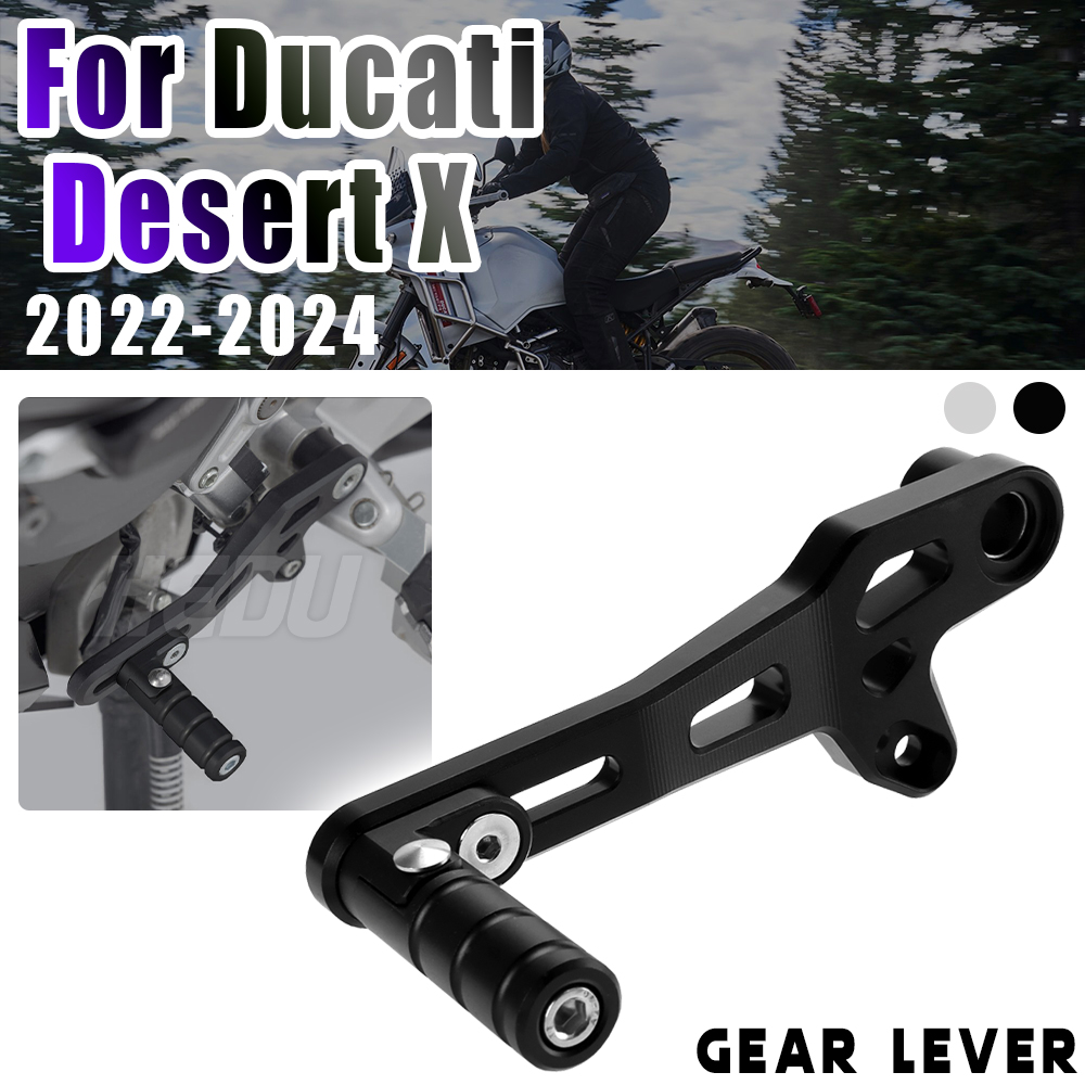 DesertX Motosiklet Ayarlanabil - Gear X Motorcycle incelemesi ve fiyatı