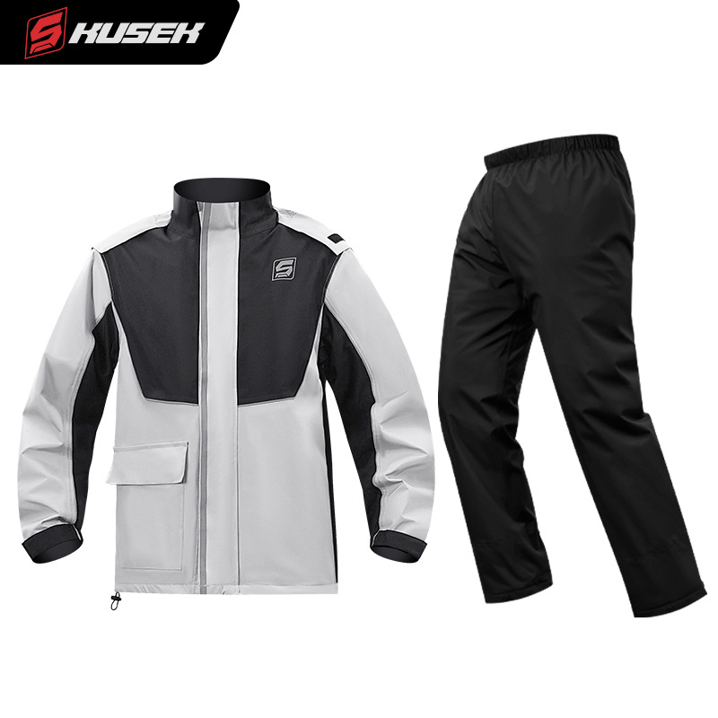 Yetişkinler için 2 Parçalı Mot - Motorcycle Gear Rain incelemesi ve fiyatı