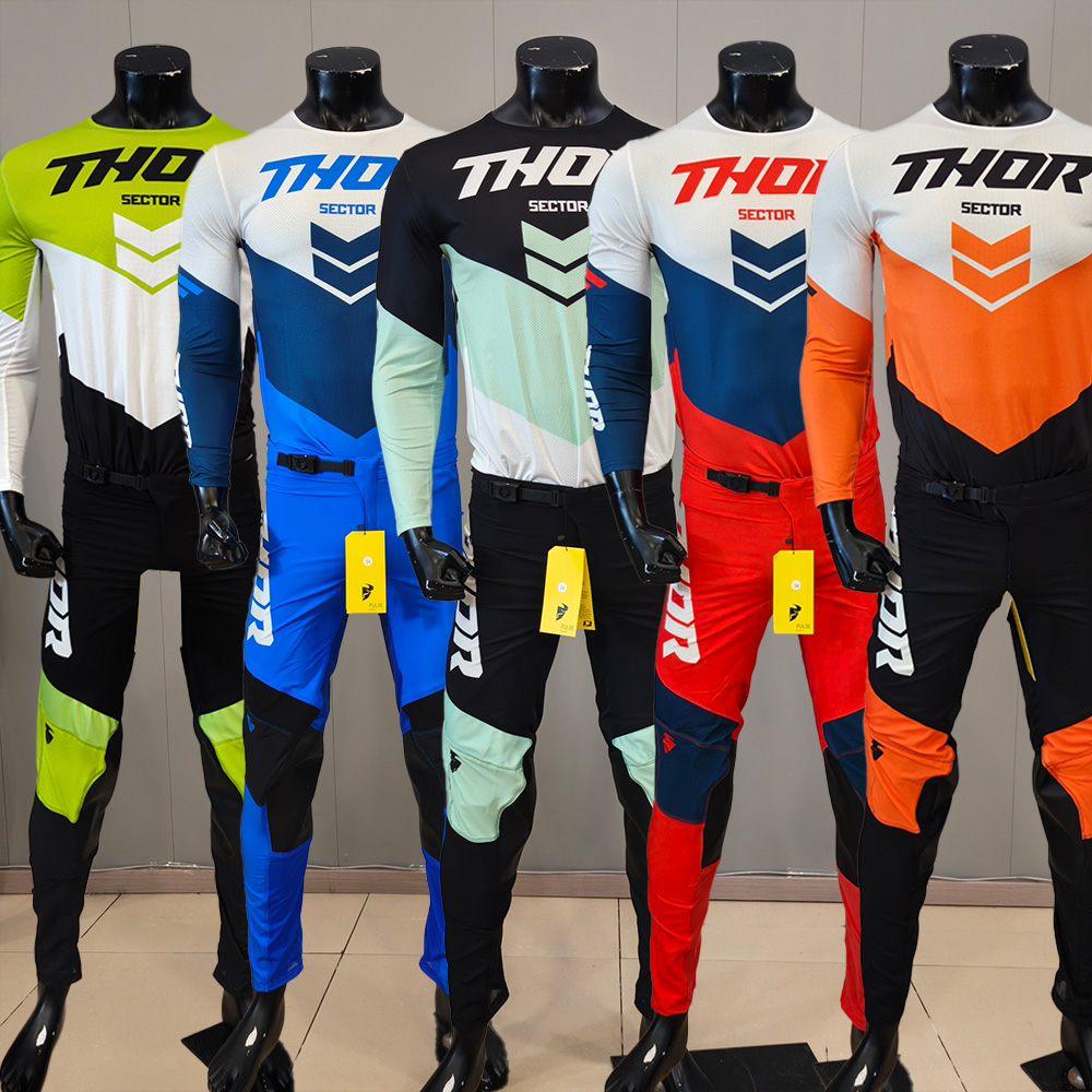 2026 Off Road Morocross Kiti E - Motorcycle Gear Outfit incelemesi ve fiyatı