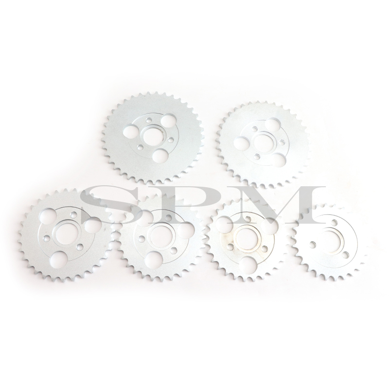 Motosiklet parçaları Z50 arka  - Motorcycle Gear Ratio incelemesi ve fiyatı