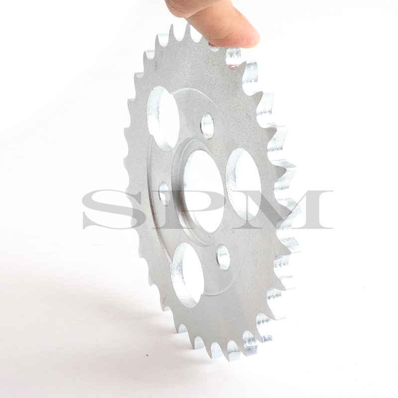 Motosiklet parçaları Z50 arka  - Motorcycle Gear Ratio incelemesi ve fiyatı