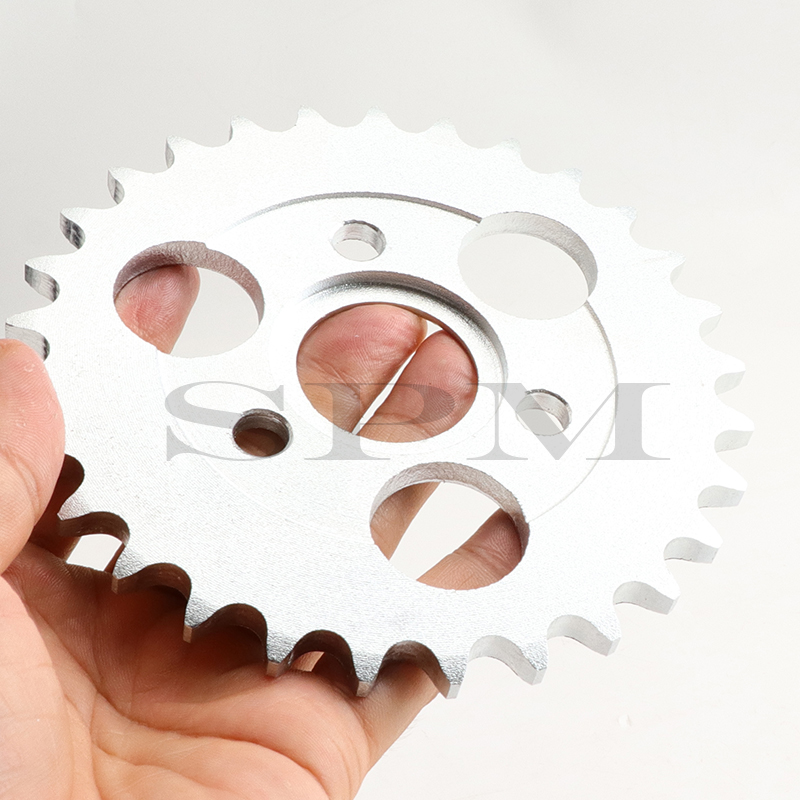 Motosiklet parçaları Z50 arka  - Motorcycle Gear Ratio incelemesi ve fiyatı