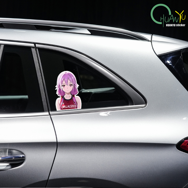 Yaratıcı JDM japon animesi pem - Motorcycle Gear Up incelemesi ve fiyatı